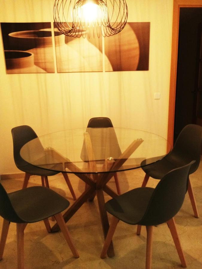 Appartamento El Rincon Del Guadalquivir La Rinconada Esterno foto