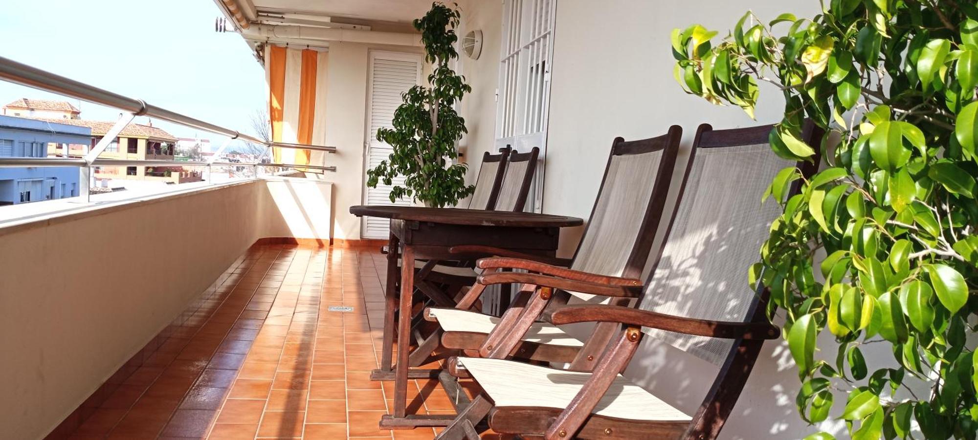 Appartamento El Rincon Del Guadalquivir La Rinconada Esterno foto