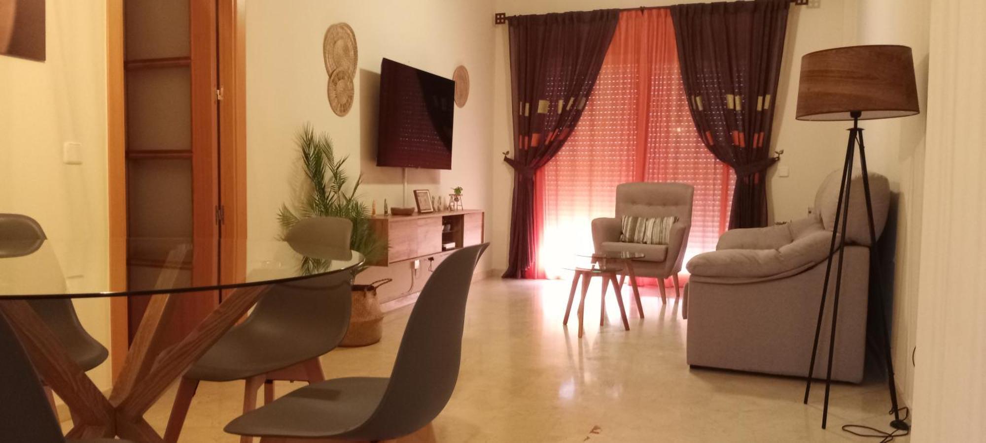 Appartamento El Rincon Del Guadalquivir La Rinconada Esterno foto